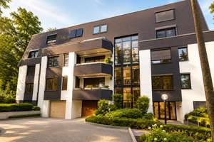 +++ Hausähnliche Gartenresidenz mit exklusivem Seezugang am Mexikoplatz +++ – Die vollständige Adresse der Immobilie erhältst du vom Anbieter., 14163 Zehlendorf, Berlin – Vorschaubild 18