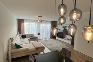 Modernes Neubau-Reihenhaus in familienfreundlicher Toplage – Die vollständige Adresse der Immobilie erhältst du vom Anbieter., 68309 Käfertal, Mannheim – Vorschaubild 2