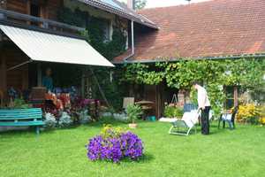 Schmuckkästchen mit viel Platz, Gestaltungsmöglichkeiten und unverbaubarer Aussicht  – Rottal-Inn (Kreis) – Vorschaubild 3