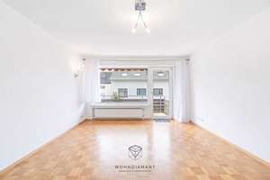 Charmante 2,5-Zimmer-Wohnung mit Balkon & hellem Wohnambiente🏡☀️ – 70619 Heumaden, Stuttgart – Vorschaubild 6
