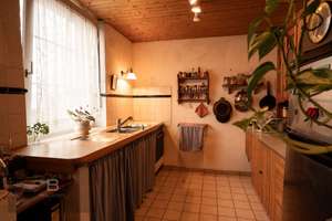 CHARME & POTENZIAL IN RÖMERBERG | LÄNDLICH. FAMILIÄR. – Die vollständige Adresse der Immobilie erhältst du vom Anbieter., 67354 Römerberg – Vorschaubild 18