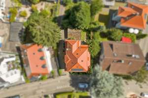 Großzügiges Wohnhaus mit flexiblen Nutzungsmöglichkeiten am Kuhberg – Die vollständige Adresse der Immobilie erhältst du vom Anbieter., 89077 Weststadt, Ulm – Vorschaubild 2