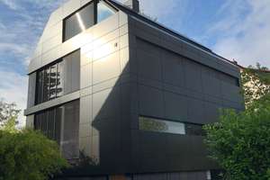 Futuristische Villa mit traumhaftem Garten und Pool in absoluter Bestlage – Die vollständige Adresse der Immobilie erhältst du vom Anbieter., 70192 Killesberg, Stuttgart – Vorschaubild 11