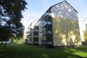 Ihre neue Wohnung: 3,5-Zimmer-Wohnung in Stadtlage