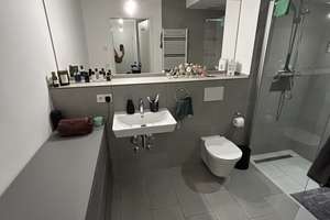 3-Zimmer Wohnung in Düsseldorf Flingern Süd – Mettmanner Str. 16a, 40233 Flingern Süd, Düsseldorf – Vorschaubild 10