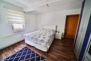 Gepflegtes Wohnhaus mit Einliegerwohnung 
(nach WEG geteilt) in Steinfurth – Die vollständige Adresse der Immobilie erhältst du vom Anbieter., 61231 Bad Nauheim – Vorschaubild 6