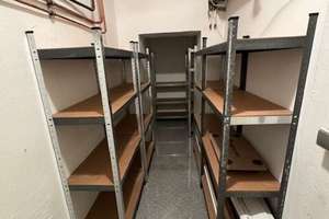 Verfügbar ab 01.10.: 2-Zimmer-Wohnung mit offener Küche, zwei Balkonen und TG-Platz in Uhlenhorst! – Die vollständige Adresse der Immobilie erhältst du vom Anbieter., 22085 Uhlenhorst, Hamburg – Vorschaubild 14