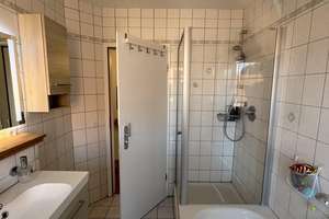 Moderne 4-Zimmer Maisonette-Wohnung mit Balkon und Tiefgarage in Nidderau Eichen – Wehrstr. 2a, 61130 Nidderau – Vorschaubild 15
