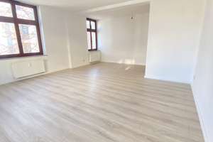 Geräumige 4-Raum-Wohnung –  hell & familienfreundlich – Helmstedter Str. 60, 39112 Sudenburg, Magdeburg – Vorschaubild 11