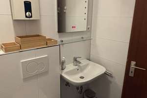 2-Zimmer-Wohnung in Düsseldorf-Grafenberg – 40629 Grafenberg, Düsseldorf – Vorschaubild 8