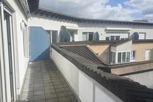 *Schöne Dachgeschosswohnung sucht neuen Eigentümer mitten in der Hagener Innenstadt*