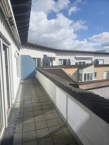 *Schöne Dachgeschosswohnung sucht neuen Eigentümer mitten in der Hagener Innenstadt*