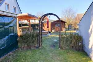 Einfamilienhaus mit schönem Grundstück in ruhiger Lage – Gifhorn (Kreis) – Vorschaubild 10