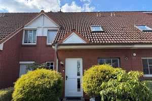 Befristetes Angeb. € 359.500,00! Vermietetes RMH in Bestlage v. Henst.-Ulz. + Vollk. + Ausb.res. DG – Segeberg (Kreis) – Vorschaubild 3