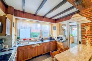 Zentral gelegen, angenehm ruhig: Ebenerdiger Bungalow mit Garten und 103 m² Wohnfläche – Die vollständige Adresse der Immobilie erhältst du vom Anbieter., 41065 Hardterbroich-Pesch, Mönchengladbach – Vorschaubild 10