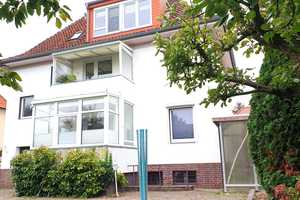 Attraktives 3 Parteien-Kaffeemühlenhaus in  charmanter Wohnlage von Hemmingen – mit  Stadtbahnansch – Hannover (Kreis) – Vorschaubild 25