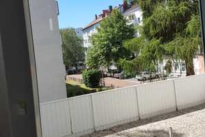 Helle 3-Zi.Wg mit großer, schöner Dachterrasse, EBK, Keller. Zentral aber sehr ruhig – Hannover – Vorschaubild 15