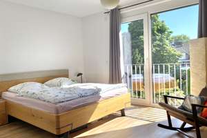 Moderne Maisonette-Wohnung in Derendorf – Baumstraße 1-30, 40468 Derendorf, Düsseldorf – Vorschaubild 5