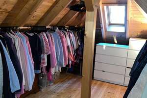 Lichtdurchflutetes 2-Zimmer-Einfamilienhaus in ruhiger Lage mit großem Grundstück – Im Holze 28, 29690 Lindwedel – Vorschaubild 9