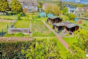 Individuelles Zweifamilienhaus mit großem Grundstück

und Garage in bester Lage von Schauenburg-El – Die vollständige Adresse der Immobilie erhältst du vom Anbieter., 34270 Schauenburg – Vorschaubild 10