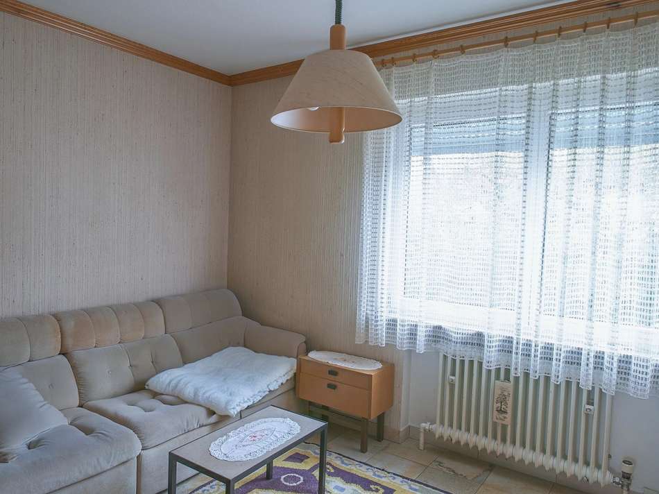 4. Zimmer (EG)