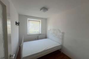 Alltagstaugliche 3-Zimmer-Wohnung in Augsburg