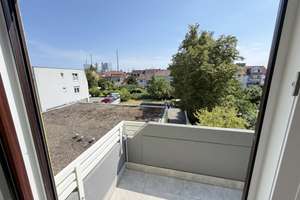 Attraktive, sanierte 2 - Zimmer Wohnung mit TG Stellplatz in zentraler Lage – Die vollständige Adresse der Immobilie erhältst du vom Anbieter., 68199 Neckarau, Mannheim – Vorschaubild 7
