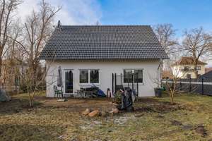 EFH in Zossen | 5 Zimmer | ca. 126 m² Wfl. | 753 m² Grundstück | Fußbodenheizung | ab 07/2026 – Die vollständige Adresse der Immobilie erhältst du vom Anbieter., 15806 Zossen – Vorschaubild 2