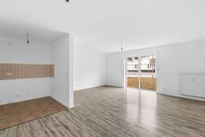 Frisch sanierte 2-Zimmer Wohnung mit Terrasse in Regensburger Toplage! – Die vollständige Adresse der Immobilie erhältst du vom Anbieter., 93053 Galgenberg, Regensburg – Vorschaubild 17