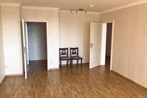 Beste Citylage mit Fernblick - 3 Zimmer, 2 Bäder plus G-WC, Balkon – Nürnberger Str. 41, 10789 Wilmersdorf, Berlin – Vorschaubild 6