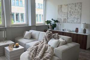 Moderne 3 Zimmer Citywohnung in Mannheim Innenstadt