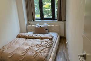 Zum 01.12.: Wohnen mit Charakter: 2-Zimmer-Wohnung in der Dortmunder Innenstadt – 44137 City, Dortmund – Vorschaubild 8