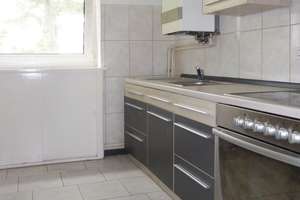 Schöne 2-Zimmer-Whg mit Balkon und EBK – Pfarrstraße 34, 30459 Ricklingen (Ortsteil), Hannover – Vorschaubild 1