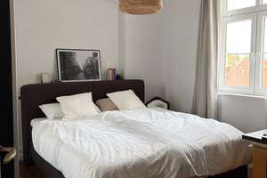 Helle 2-Zimmer-Altbauwohnung mit Balkon in Stuttgart-West – Die vollständige Adresse der Immobilie erhältst du vom Anbieter., 70193 Vogelsang, Stuttgart – Vorschaubild 7