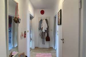 Modernisierte Wohnung mit 2 Balkonen – Die vollständige Adresse der Immobilie erhältst du vom Anbieter., 90461 Hasenbuck, Nürnberg – Vorschaubild 3