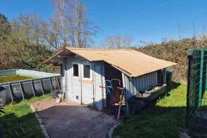 Traumhaus mit Feldrandlage & Energieeffizienzklasse A – Topmodern, ruhig & nur 2 km von Wolfsburg! – Helmstedt (Kreis) – Vorschaubild 44
