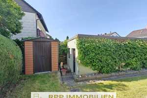 Sonnige Doppelhaushälfte mit viel Potenzial und traumhaftem Süd/West-Garten in Haimhausen – Dachau (Kreis) – Vorschaubild 10