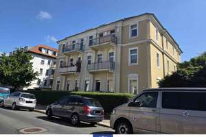 Komfortables Wohnen mit großem Balkon und separater Küche in ruhiger, grüner Lage. – Die vollständige Adresse der Immobilie erhältst du vom Anbieter., 1159 Naußlitz, Dresden – Vorschaubild 2