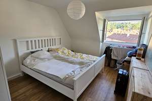 Helle 2-Zimmer-Wohnung – Wagenburgstraße 125, 70186 Gablenberg, Stuttgart – Vorschaubild 3