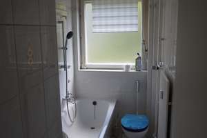 Bezugsfreie  2-Zimmer-Wohnung mit Balkon und neuer EBK – Ostpreußendamm 77b, 12207 Lichterfelde, Berlin – Vorschaubild 23