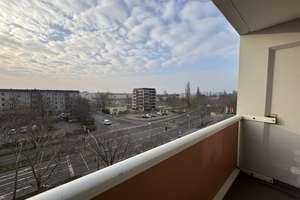 NEU: Sanierte 3-Raum-Wohnung mit Balkon – Dequeder Str. 17, 39124 Neue Neustadt, Magdeburg – Vorschaubild 3