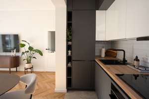 Ready-to-live in Dresden: Vollausstattung. Sofort einziehen. – Die vollständige Adresse der Immobilie erhältst du vom Anbieter., 1159 Naußlitz, Dresden – Vorschaubild 5