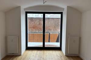 Helle 2‑Zimmer Wohnung mit Balkon und Gartenterrasse im EG in Erfurt-Krämpfervorstadt – Thälmannstraße 49, 99085 Krämpfervorstadt, Erfurt – Vorschaubild 16