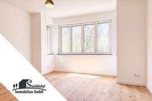 Geschmackvoll sanierte 4-Zimmer-Wohnung mit hochwertiger Ausstattung & Balkon!
