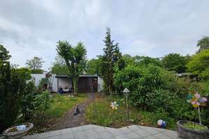 Platz für die ganze Familie, charmantes Reihenhaus in Kirchheim! – Die vollständige Adresse der Immobilie erhältst du vom Anbieter., 85551 Kirchheim bei München – Vorschaubild 11