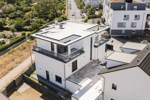 Exklusives Architektenhaus mit Einliegerwohnung, provisionsfrei vom Eigentümer - Offenbach-Waldheim – 63075 Mühlheimer Straße, Offenbach am Main – Vorschaubild 7