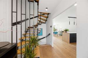Ihr neues Zuhause – voller Licht, Wärme und besonderem Charme – Die vollständige Adresse der Immobilie erhältst du vom Anbieter., 40472 Rath, Düsseldorf – Vorschaubild 2