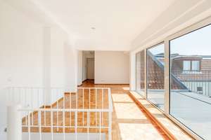 Über den Dächern des Richardkiezes – Maisonettewohnung mit Altbauflair & Terrasse – Die vollständige Adresse der Immobilie erhältst du vom Anbieter., 12055 Neukölln (Ortsteil), Berlin – Vorschaubild 2