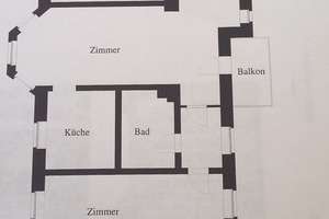 Helle 3-Zi. Altbauwohnung mit Süd-Balkon, ALNO-Küche und Badmöbel – Rathenaustr. 24, 99085 Krämpfervorstadt, Erfurt – Vorschaubild 10