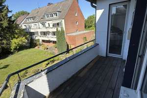 moderne 3-Zimmer-Wohnung in ruihger Lage in Düsseldorf-Unterrath – Bielefelderstraße 136, 40468 Unterrath, Düsseldorf – Vorschaubild 5